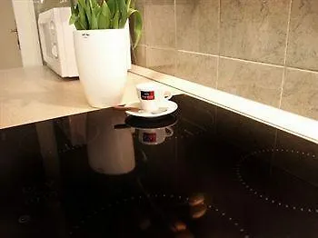 Hotel Golden Stars Dream Budapeszt