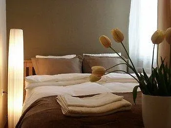 Hotel Golden Stars Dream Boedapest