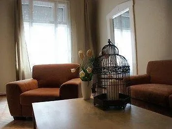 Hotel Golden Stars Dream Budapeste