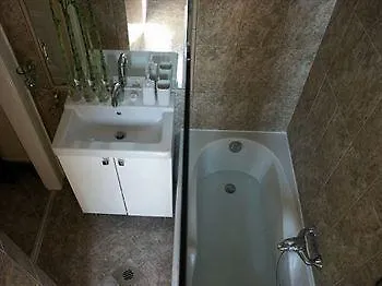 Golden Stars Dream Будапешт